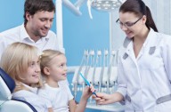 Договор на лечение зубов у детей